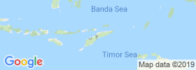 Bobonaro map